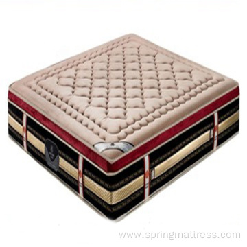 Unique Anti-mite Bedroom Furniture Spring Foam Mattress